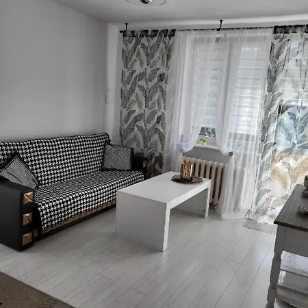 Anin Przy Instytucie Kardiologi