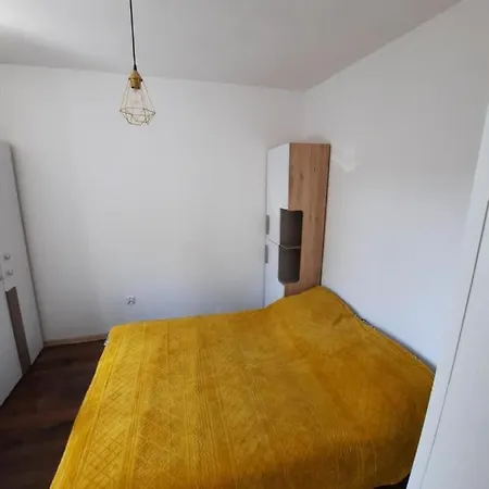 Anin Przy Instytucie Kardiologi Warsaw