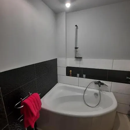 Apartment Anin Przy Instytucie Kardiologi *